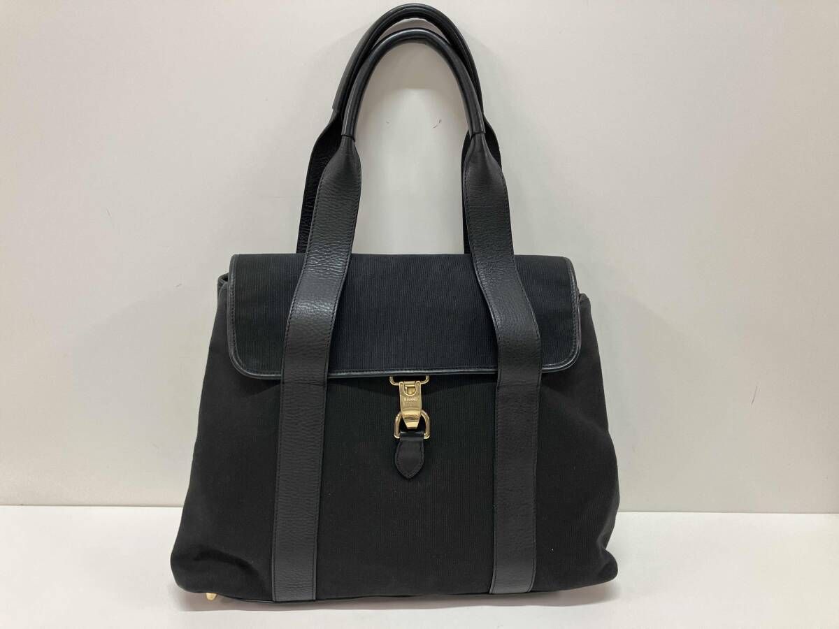 S.MANO エス マーノ FLAP TOTE フラップトート トートバッグ ビジネス