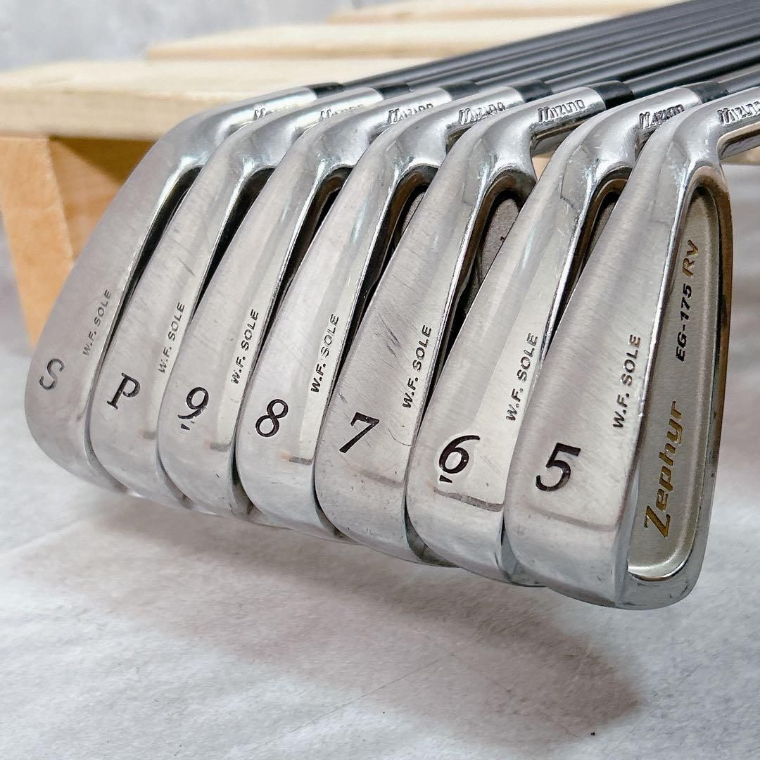 V382 XXIO ゼクシオ 他 レディース ゴルフ クラブセット チェック柄