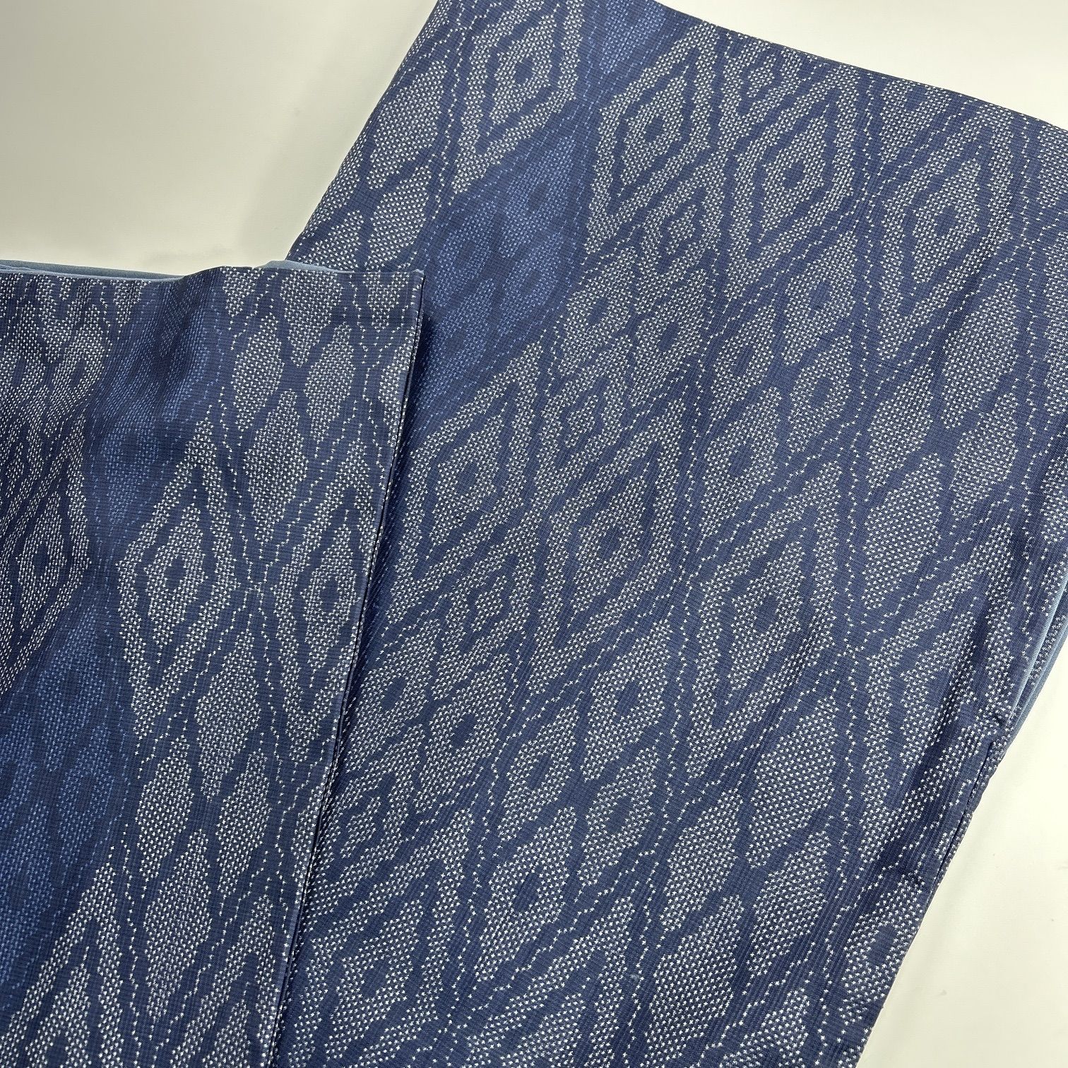 大島紬 10枚 正絹 着物まとめ売り 同梱購入歓迎 リメイク用 着付け練習