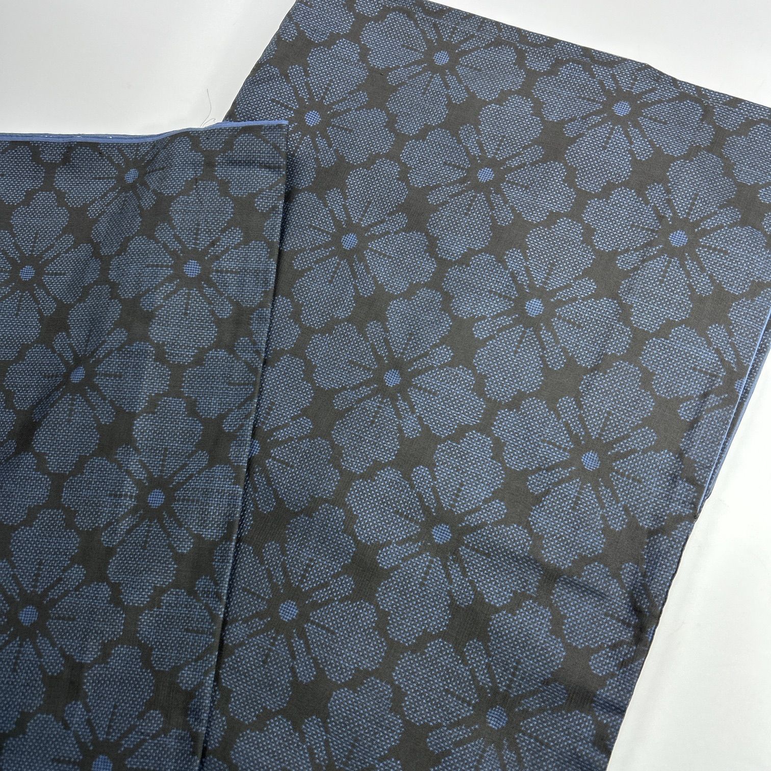 大島紬 10枚 正絹 着物まとめ売り 同梱購入歓迎 リメイク用 着付け練習