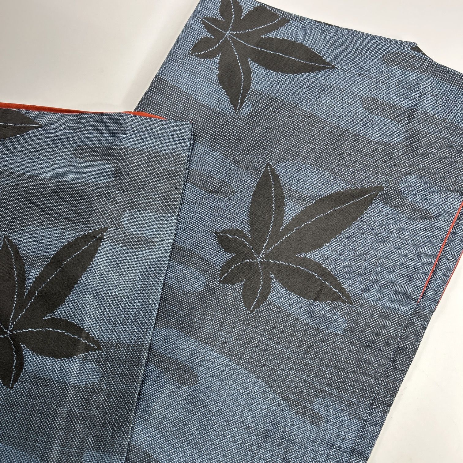 大島紬まとめ売り10枚セット　リメイク素材用 大島紬まとめ売り10枚セット リメイク素材用