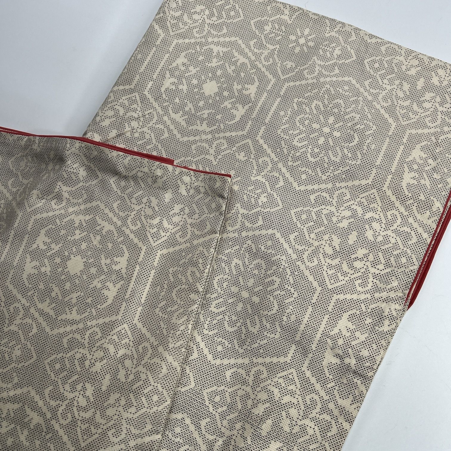 大島紬 10枚 正絹 着物まとめ売り 同梱購入歓迎 リメイク用 着付け練習