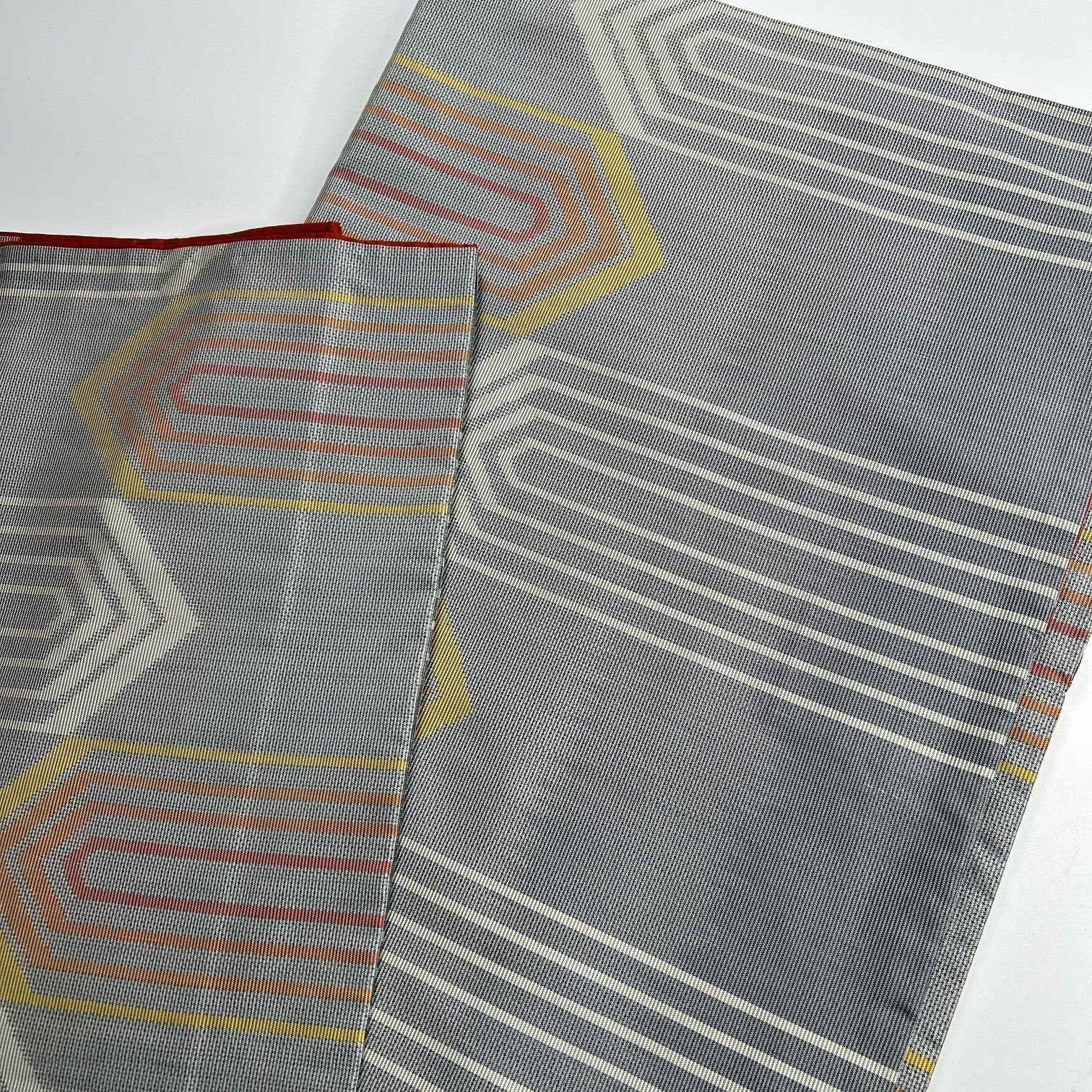 大島紬 10枚 正絹 着物まとめ売り 同梱購入歓迎 リメイク用 着付け練習