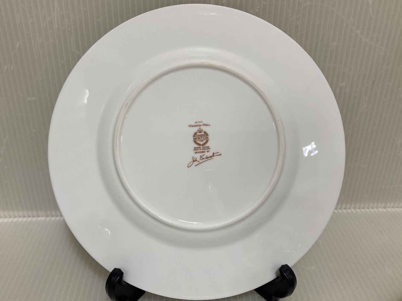 MINTON HADDON HALL 食器セット プレート ボウル 【公式通販】