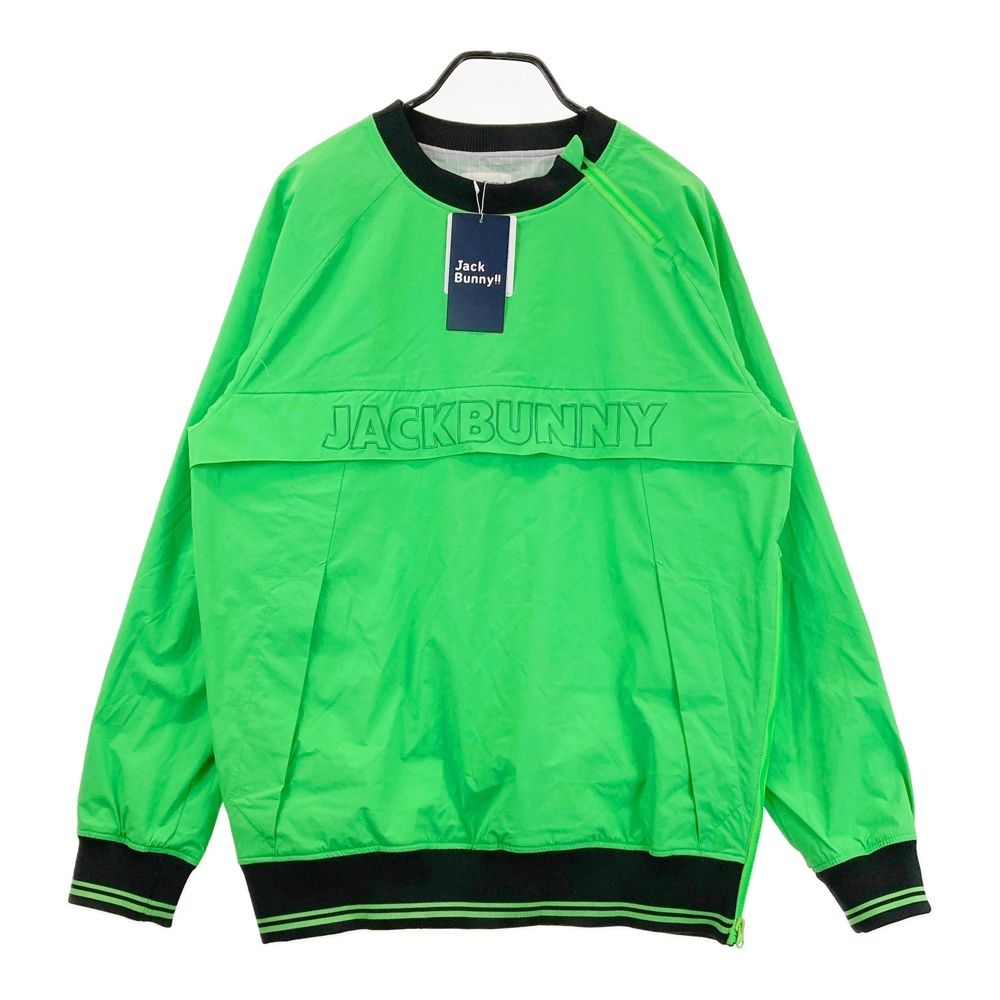 サイズ：6 JACK BUNNY ジャックバニー 2024年 ツインスニード グリーン