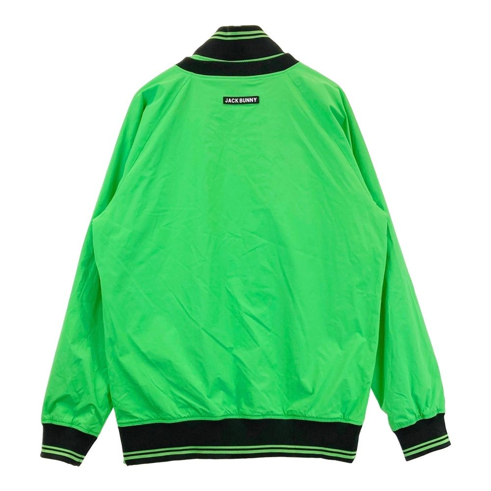 サイズ：6 JACK BUNNY ジャックバニー 2024年 ツインスニード グリーン