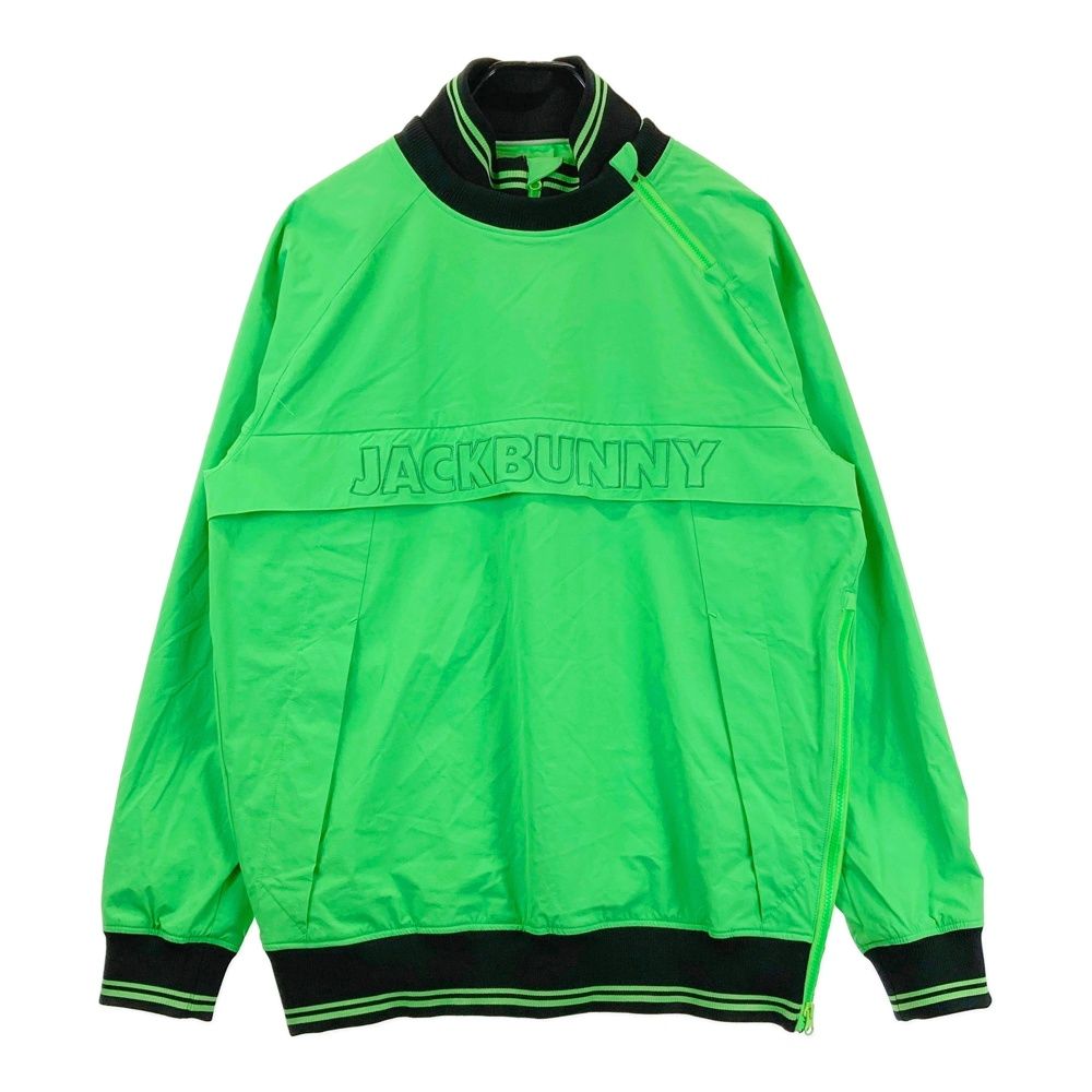 【新品】ジャックバニー ツインスニード サイズ：6 JACK BUNNY ジャックバニー 2024年 ツインスニード グリーン