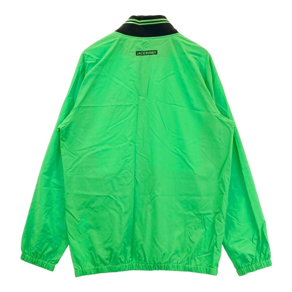 美品　ジャックバニー　ジャケット　サイズ6 サイズ：6 JACK BUNNY ジャックバニー 2024年 ツインスニード グリーン