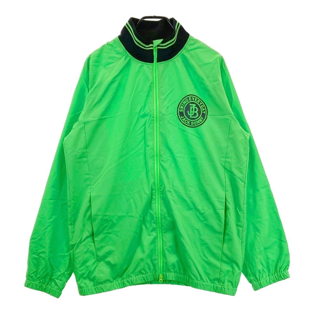 サイズ：6 JACK BUNNY ジャックバニー 2024年 ツインスニード グリーン