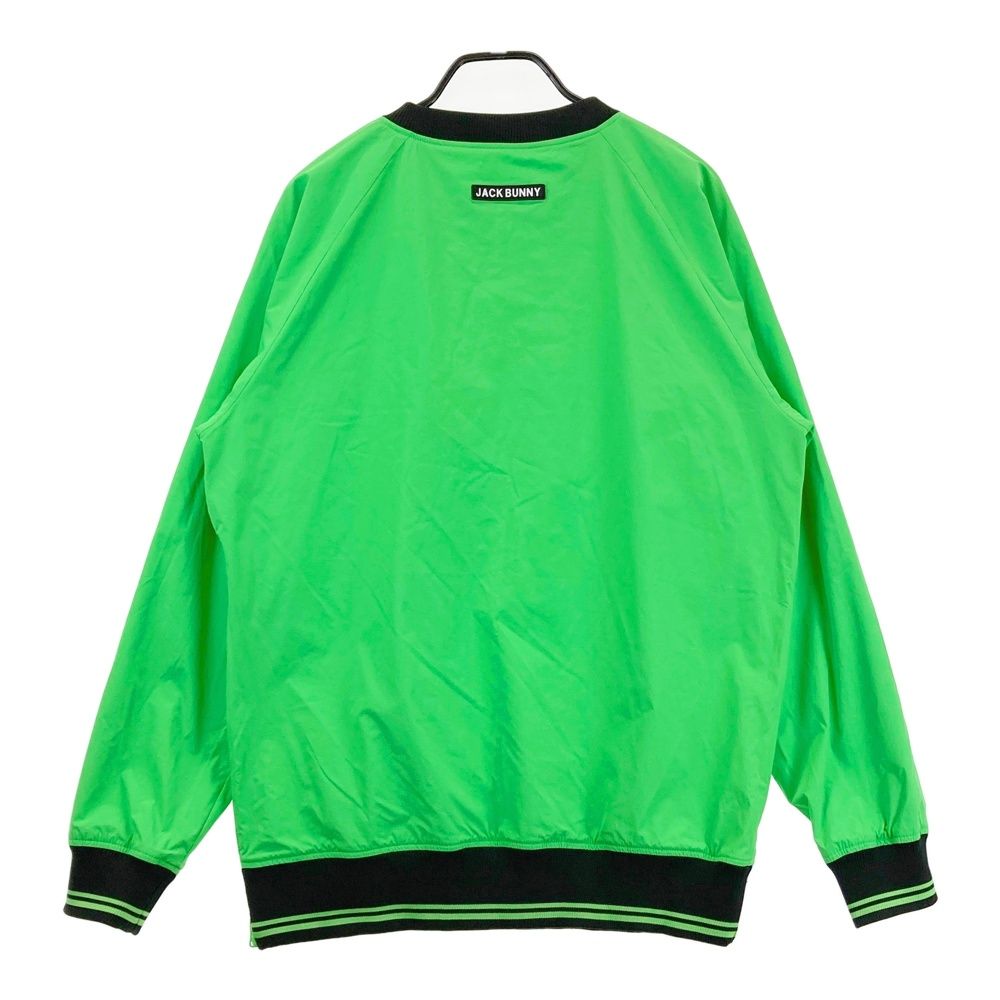 サイズ：6 JACK BUNNY ジャックバニー 2024年 ツインスニード グリーン