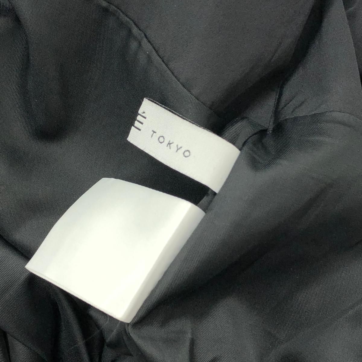 ETRE TOKYO エトレトウキョウ オールインワン サイズ:M サロペット  