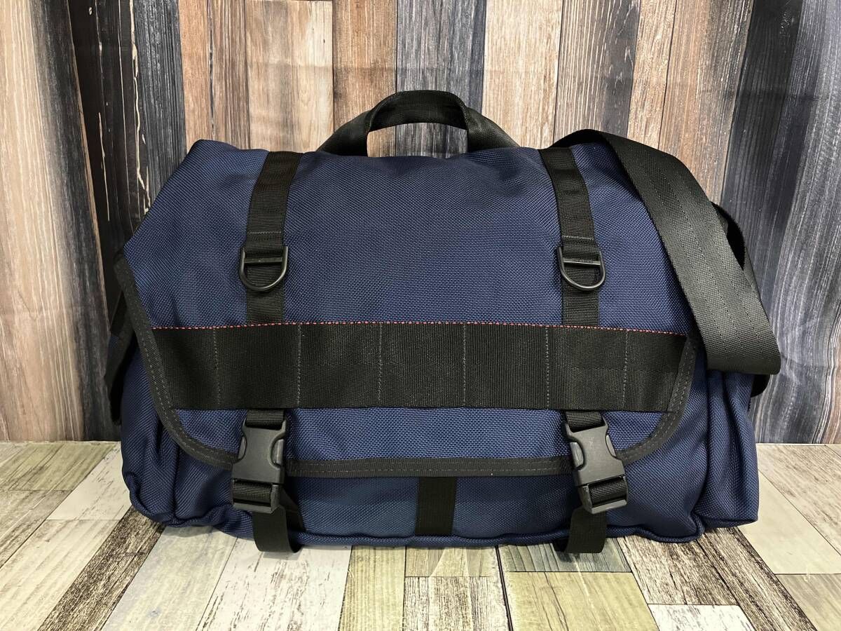中古・古着通販BRIEFING BRIEFING ブリーフィング ショルダーバッグ 