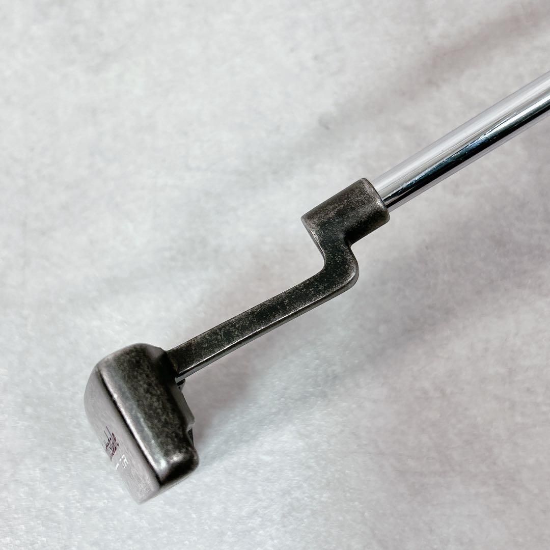 V267 PING ピン Scottsdale TR パター 34インチ ゴルフ - メルカリ