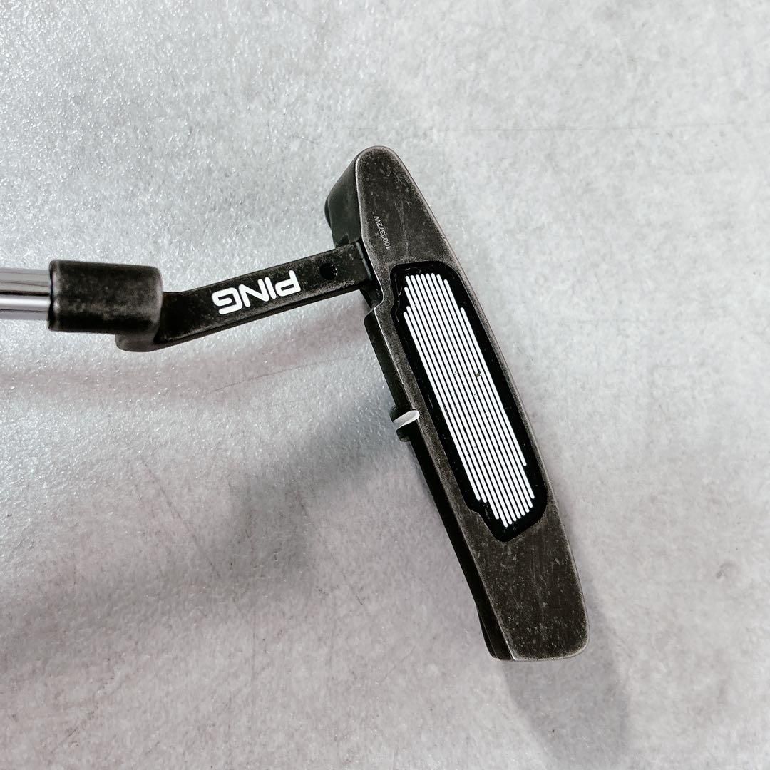 V267 PING ピン Scottsdale TR パター 34インチ ゴルフ - メルカリ