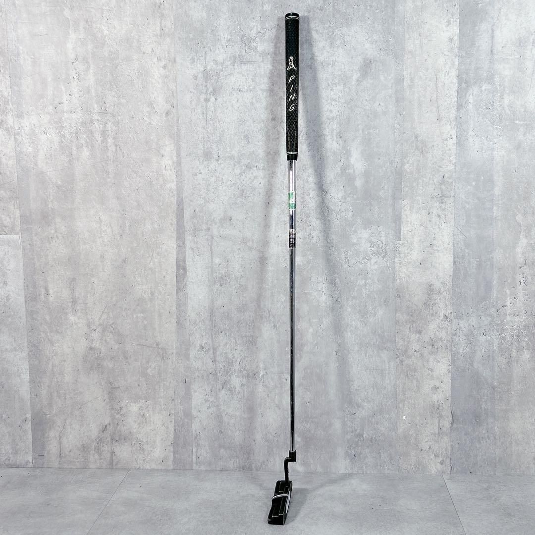 V267 PING ピン Scottsdale TR パター 34インチ ゴルフ - メルカリ