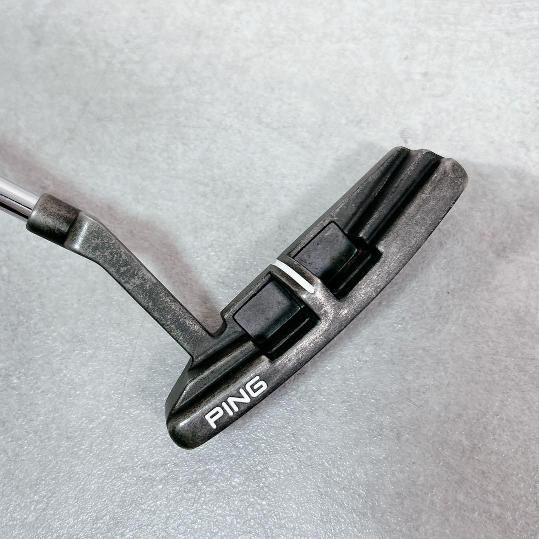 V267 PING ピン Scottsdale TR パター 34インチ ゴルフ V267 PING ピン Scottsdale TR パター 34インチ ゴルフ - メルカリ