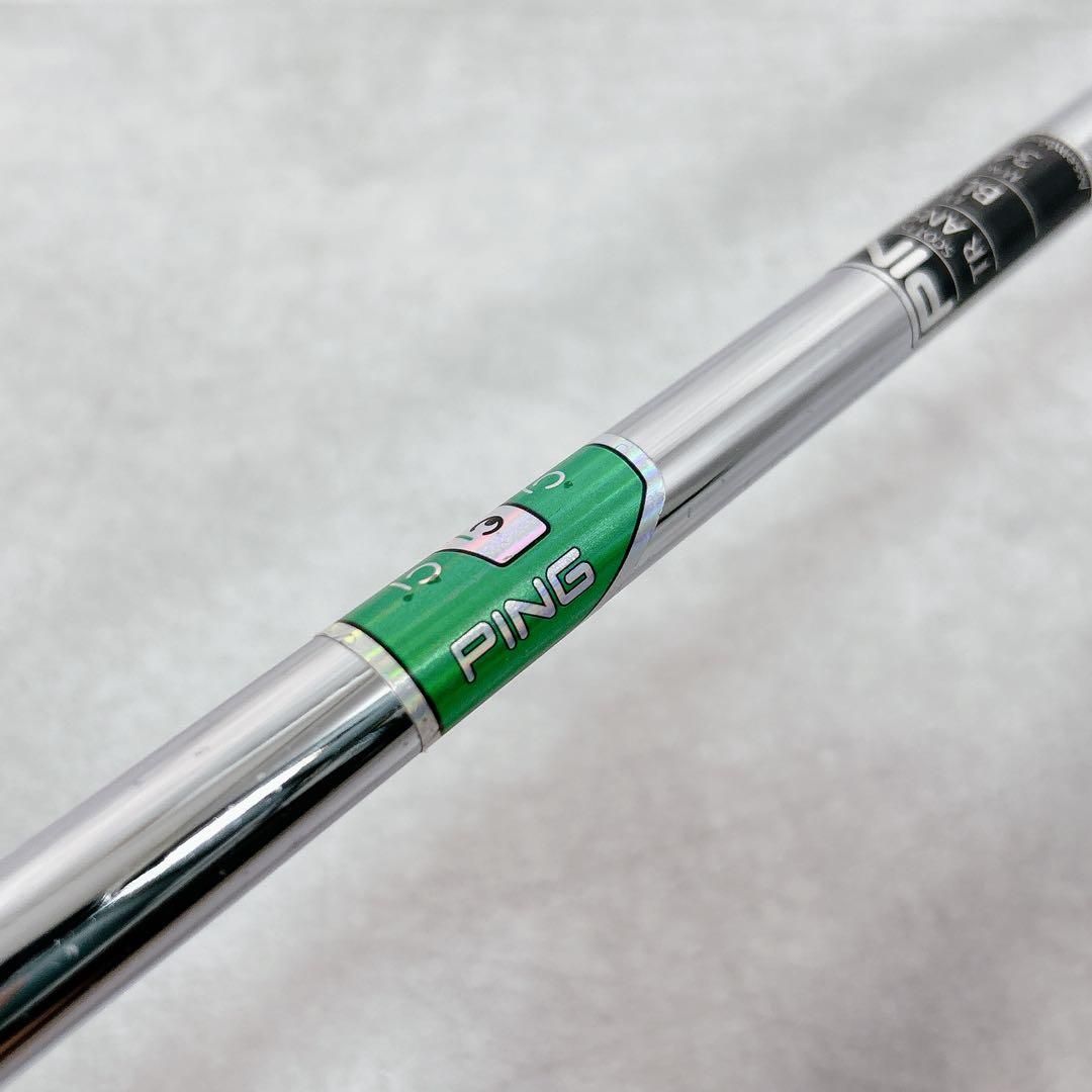V267 PING ピン Scottsdale TR パター 34インチ ゴルフ - メルカリ