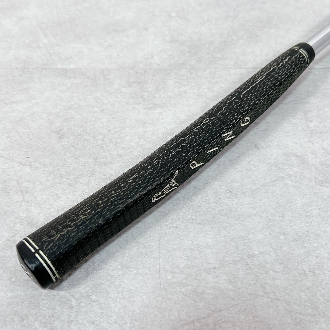 V267 PING ピン Scottsdale TR パター 34インチ ゴルフ - メルカリ