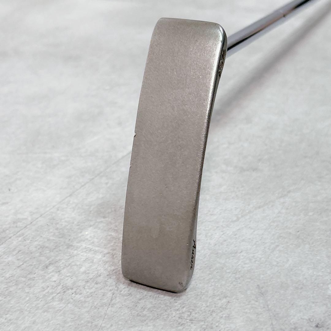 V378 PING ピン Answer Ti 1 Wrx パター 33インチ - メルカリ