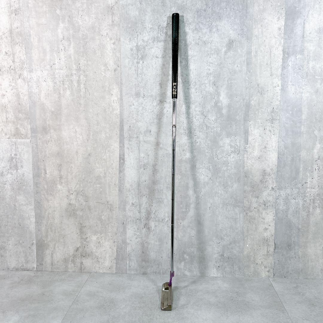 V378 PING ピン Answer Ti 1 Wrx パター 33インチ - メルカリ