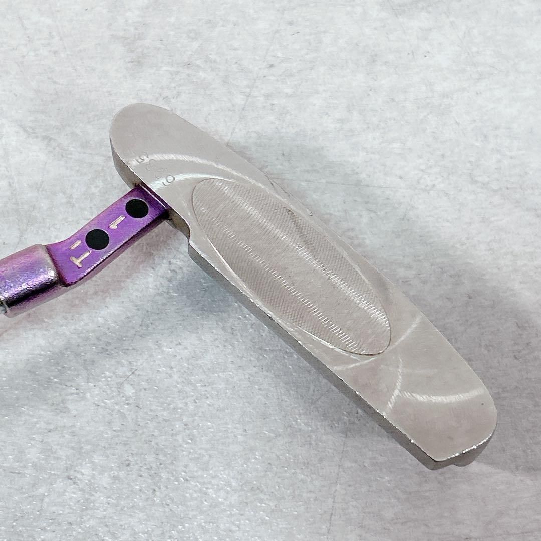 V378 PING ピン Answer Ti 1 Wrx パター 33インチ V378 PING ピン Answer Ti 1 Wrx パター 33インチ - メルカリ