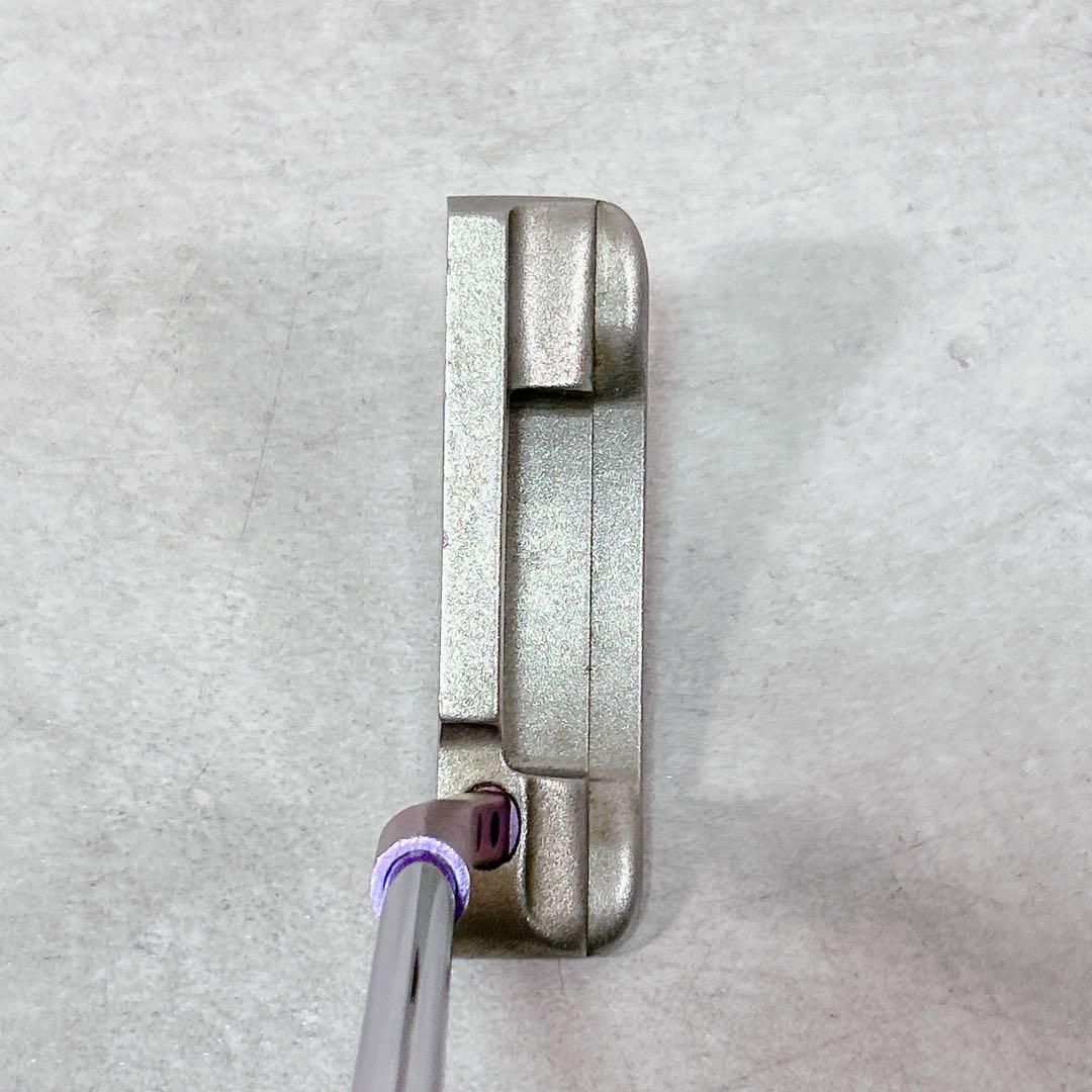 V378 PING ピン Answer Ti 1 Wrx パター 33インチ - メルカリ