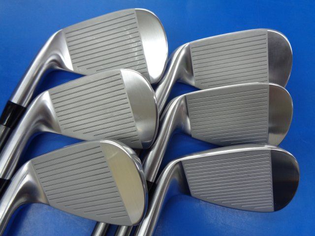 GK高辻 6129 アイアンセット ヤマハ RMX DD 1 MCI 2025 70 R 6 9 P A