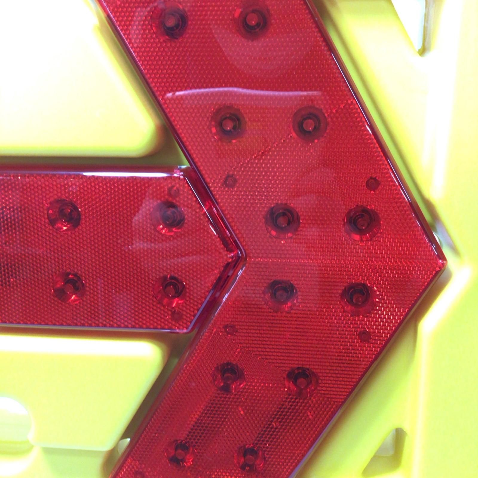  ΘΘキタムラ産業 矢印看板 S KAB-003 その他 特殊工具