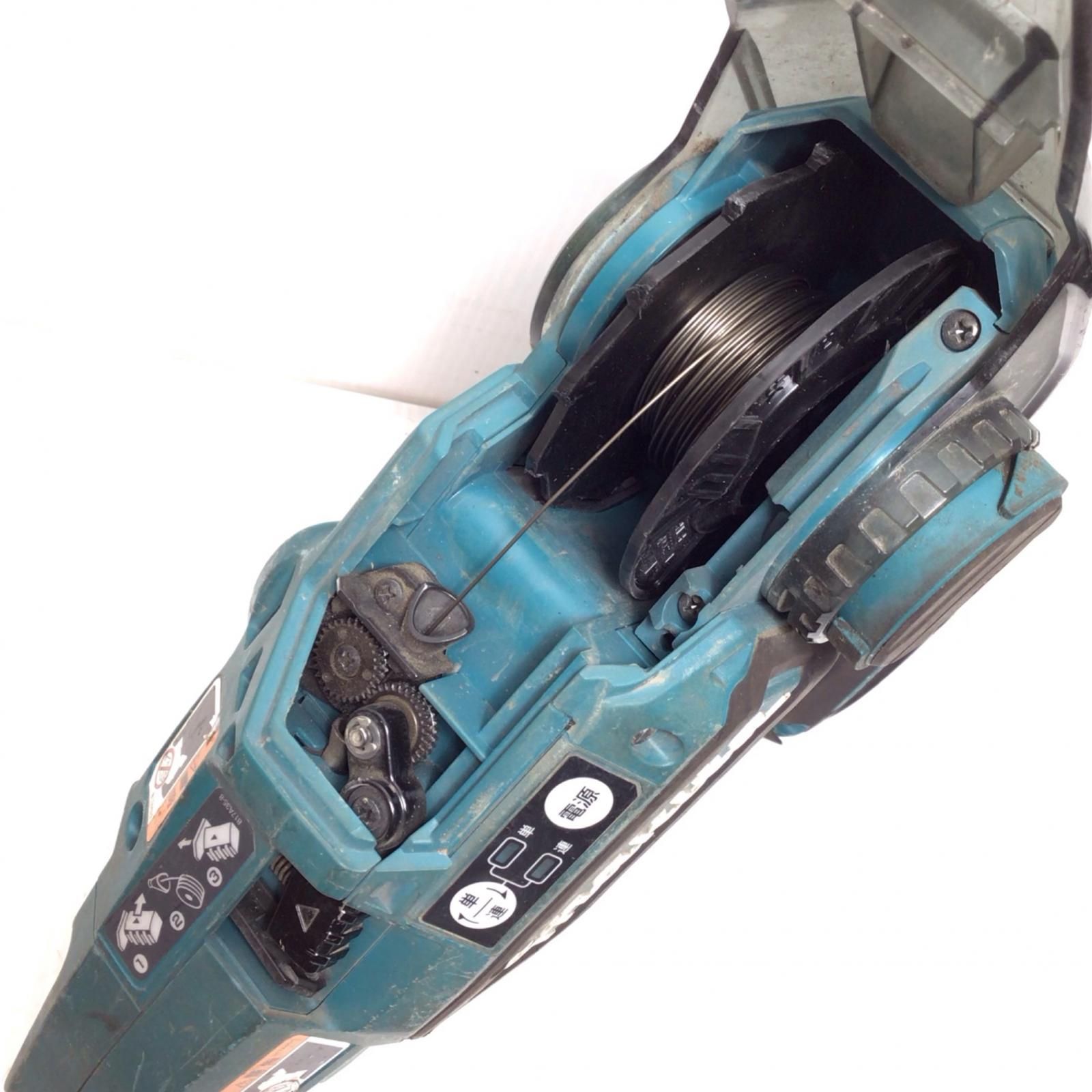 マキタ 鉄筋結束機