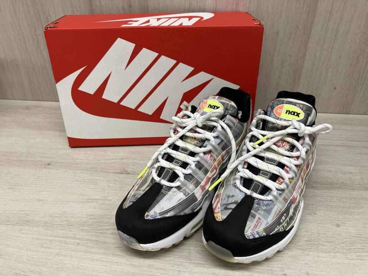 Nike Air Max 95 