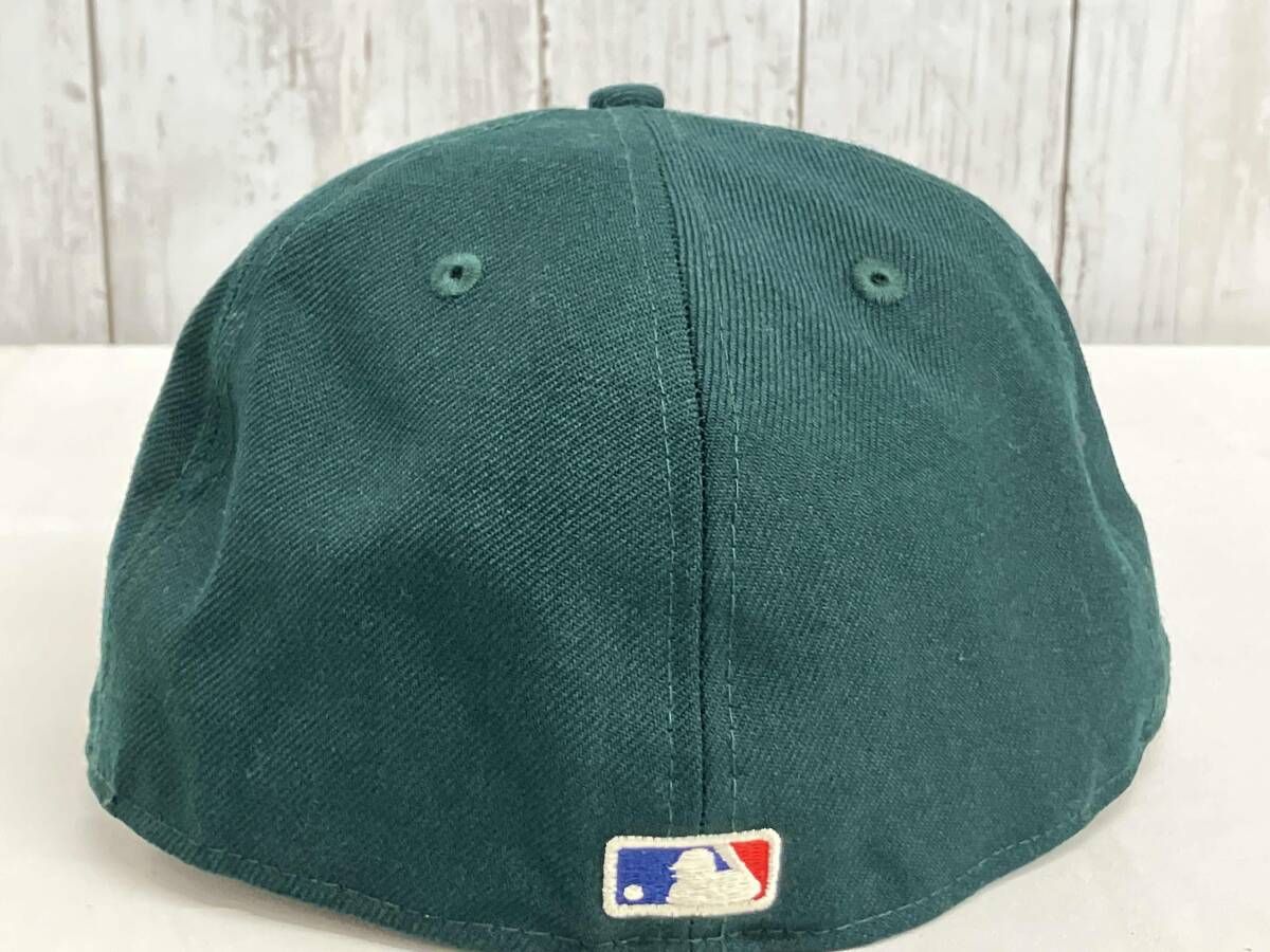 NEW ERA × FEAR OF GOD ESSENTIALS キャップ ニューエラ 購入 フィア