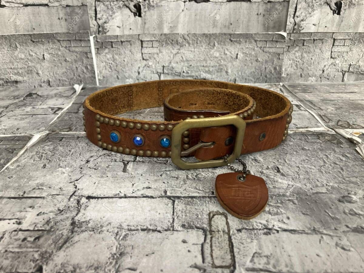 HTC Vintage Belt ベルト