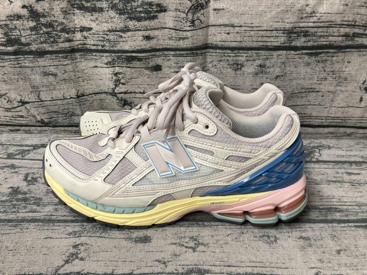 new balance スニーカー M1906NC 27cm New ニューバランス Balance NEW 