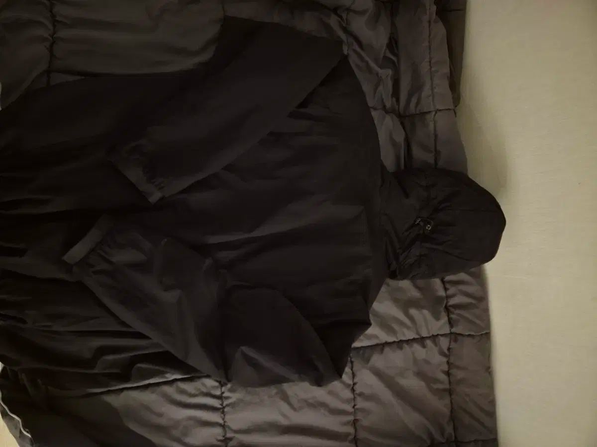 ARC TERYX アークテリクス Atom アトム LT フーディ ブラック XXL