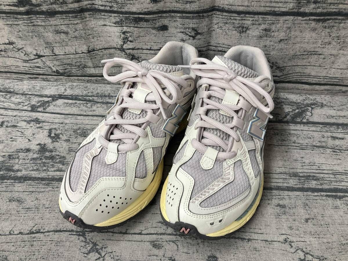 new balance スニーカー M1906NC 27cm New ニューバランス Balance NEW 