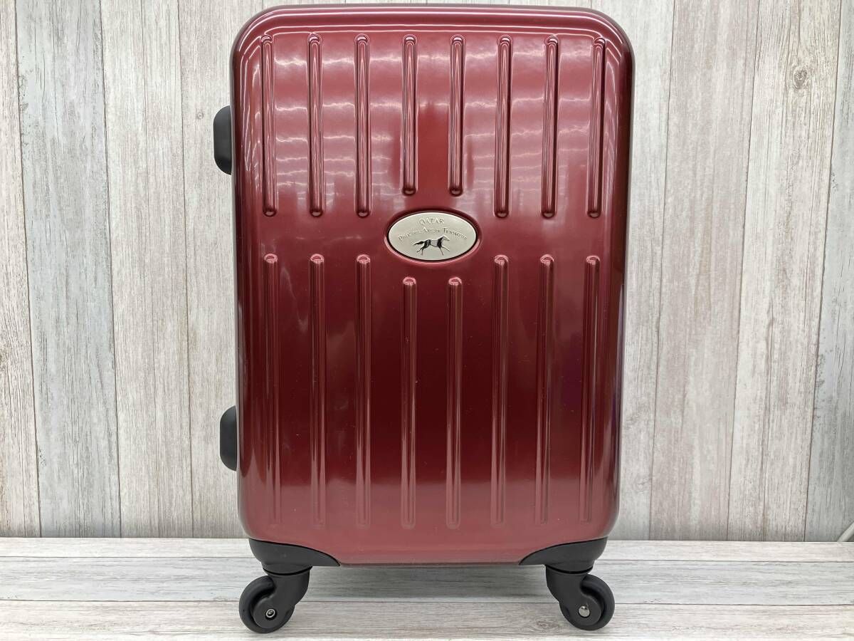 スーツケース キャリーケース JRA／スーツケース／JRA凱旋門賞キャンペ-ン／非売品／約32リットル