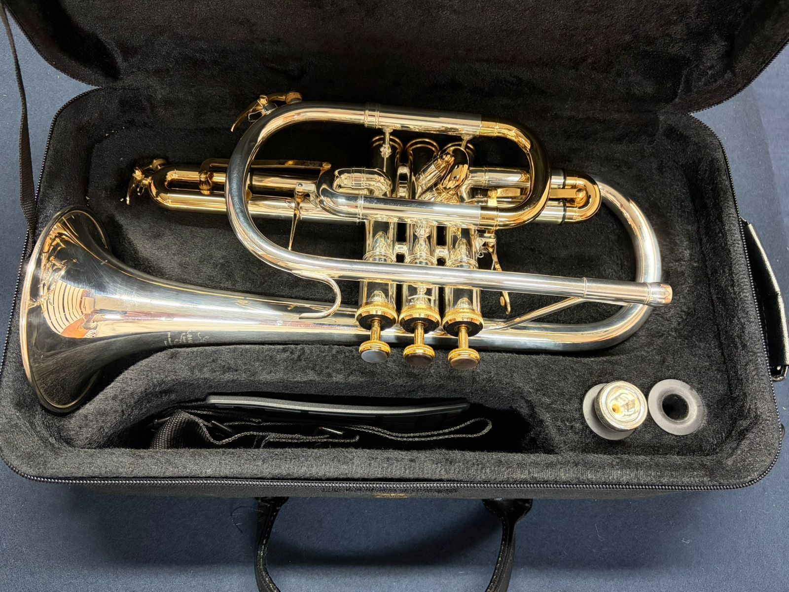 MARCATO マルカート コルネット CR 900 S