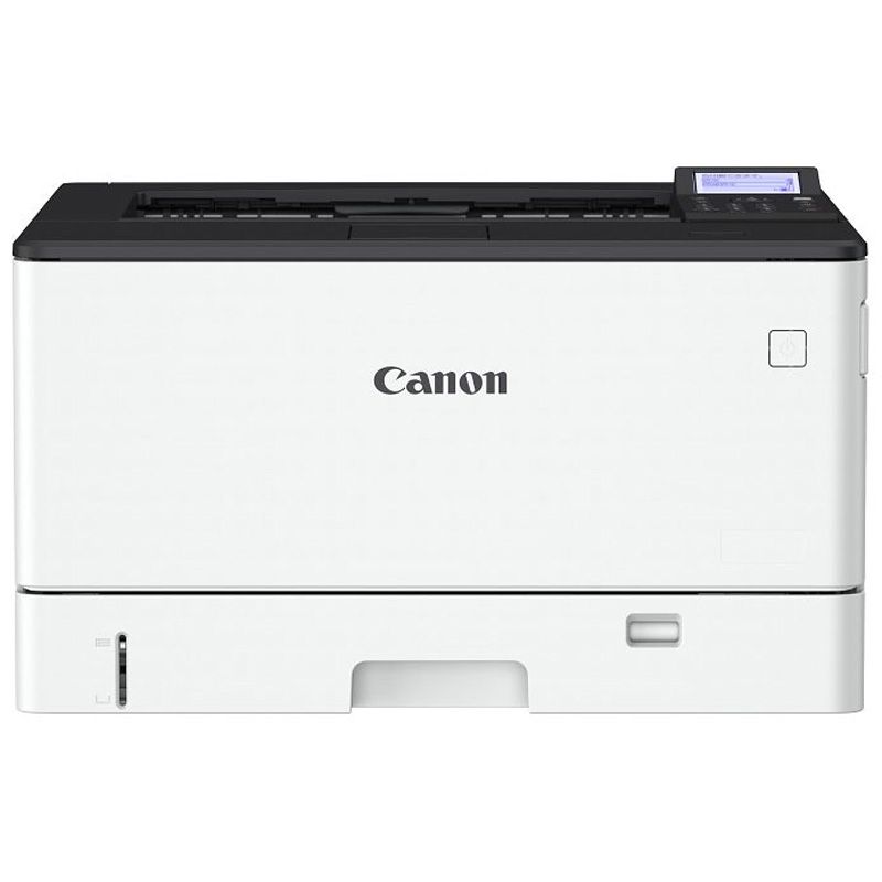 メーカー Canon キヤノン Satera LBP 451 e A 3モノクロレーザープリンター 高速 分 セキュリティ強化モデル