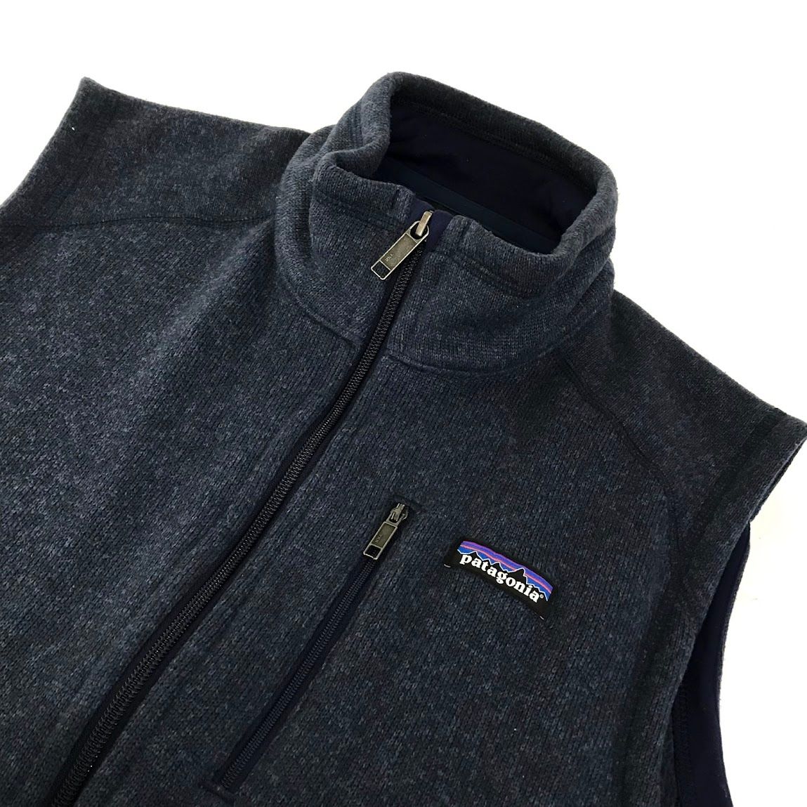 倉吉店】 セール patagonia | パタゴニア ベスト ベターセーターベスト