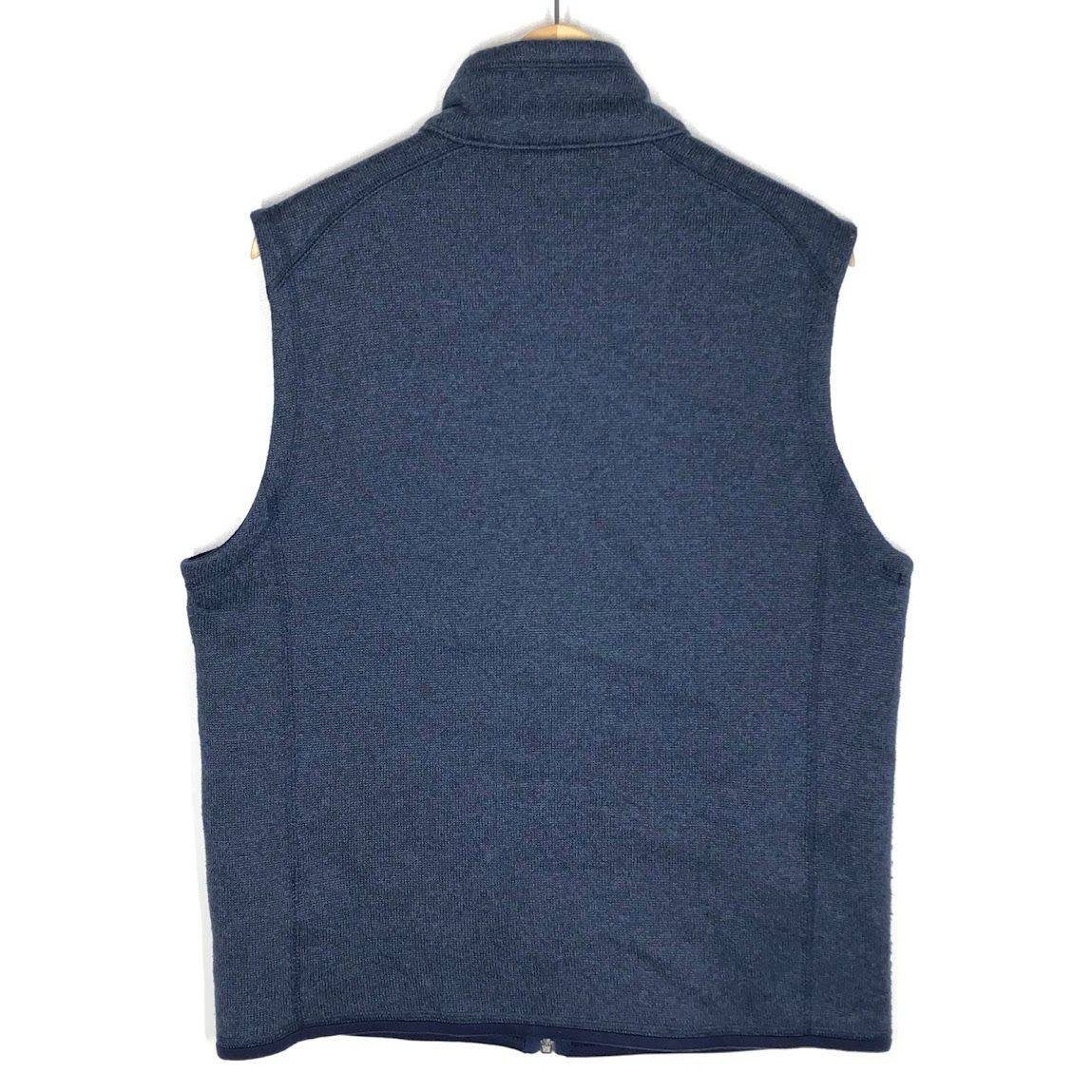 倉吉店】 セール patagonia | パタゴニア ベスト ベターセーターベスト