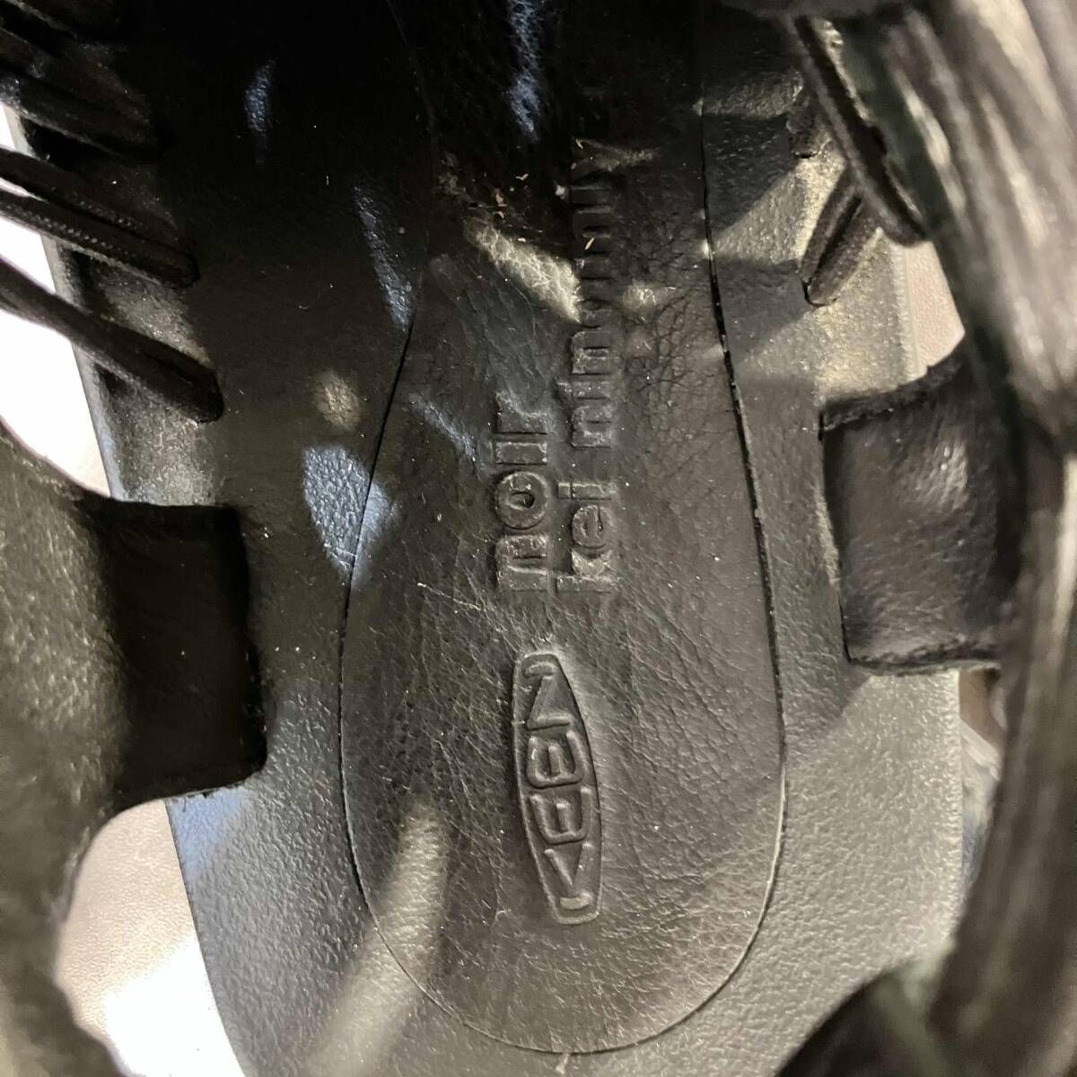  noir kei ninomiya×KEEN UNEEK MID BOOTS PFM サンダル ノワール ケイニノミヤ キーン ブーツ ブラック 1029883 その他 靴