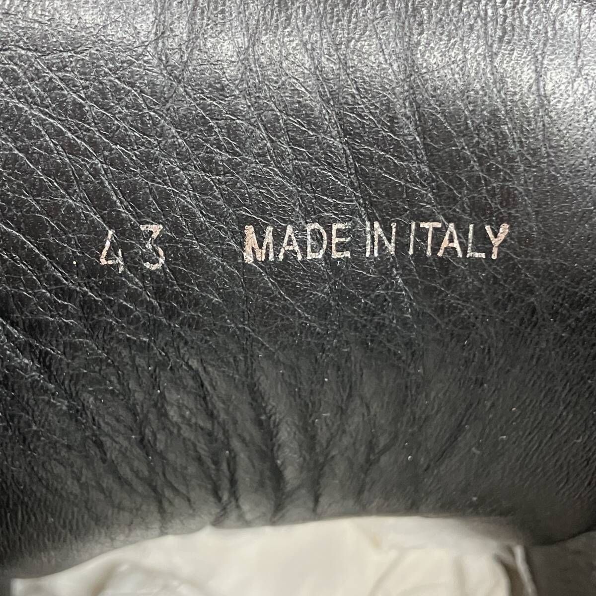 ネイビー スニ-カ-