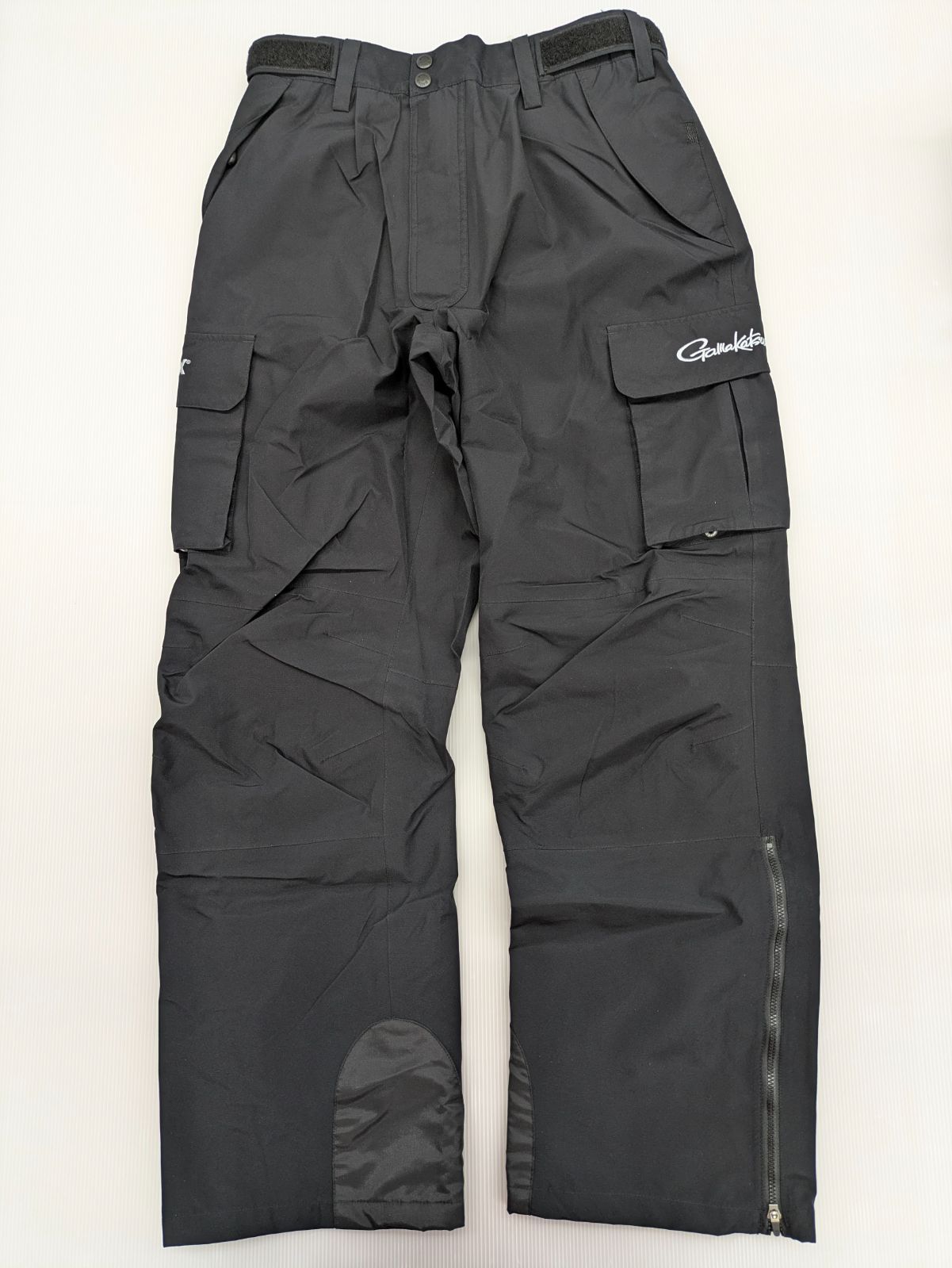 1 品 がまかつ ゴアテックスパンツ GM 3320 L寸