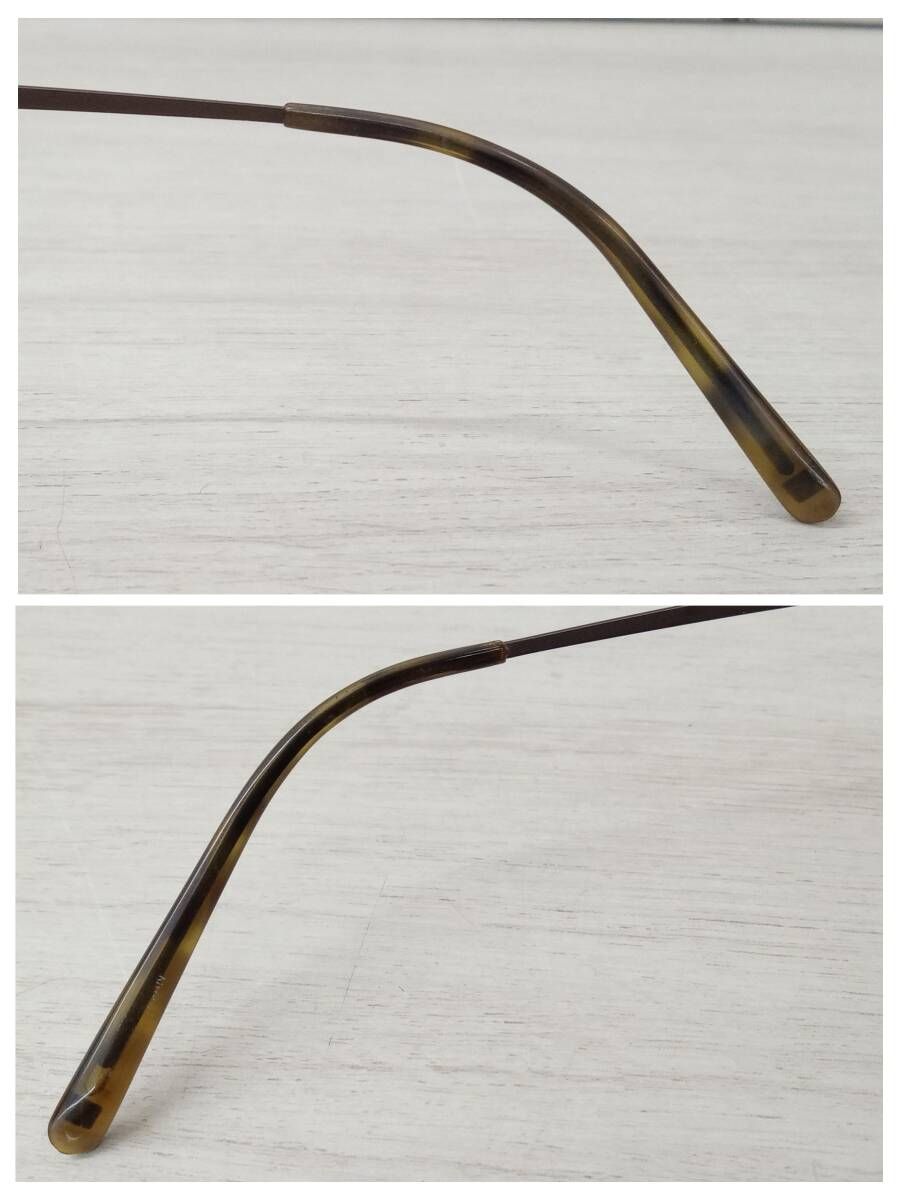 モド サングラス