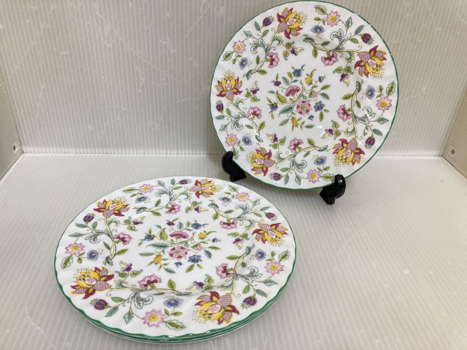 MINTON HADDON HALL 食器セット プレート ボウル 【公式通販】