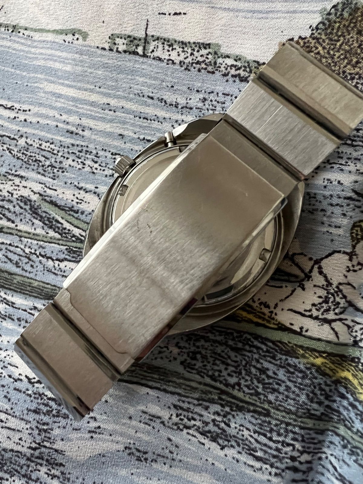 トリプルA レーサー