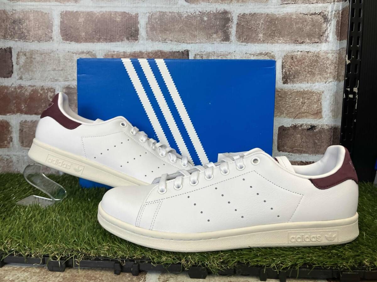 adidas アディダス stansmith スタンスミス 本人直筆サイン adidas