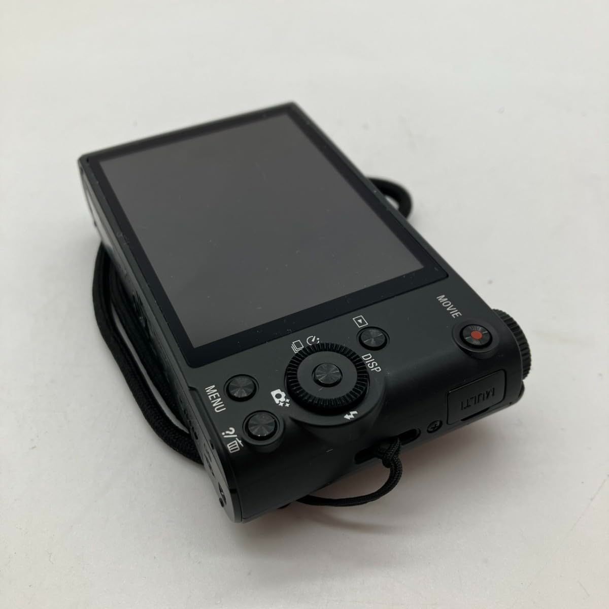 No.4363 SONY(ソニー) デジタルカメラ Cyber-shot WX350 光学20倍 