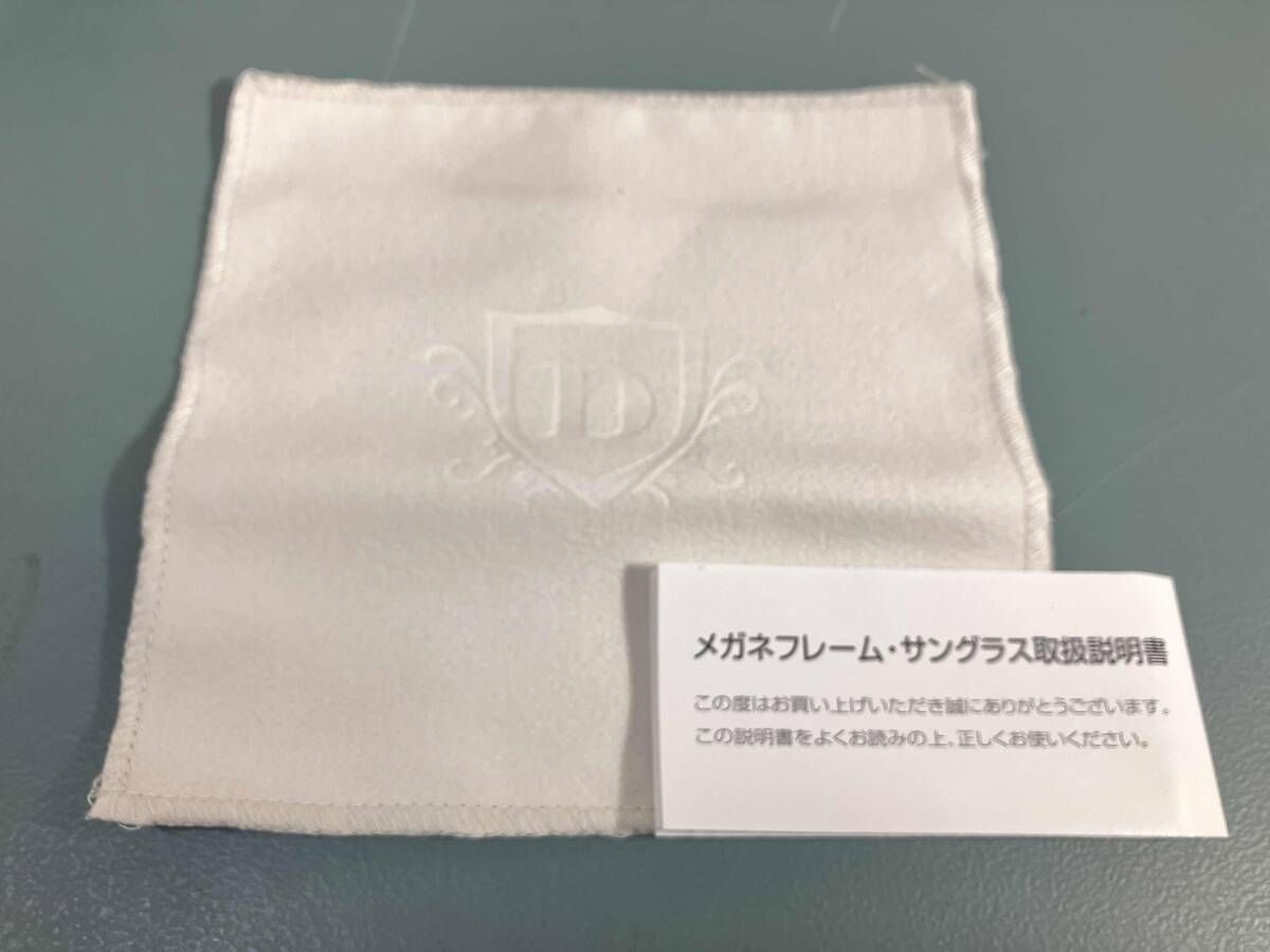 dita サングラス