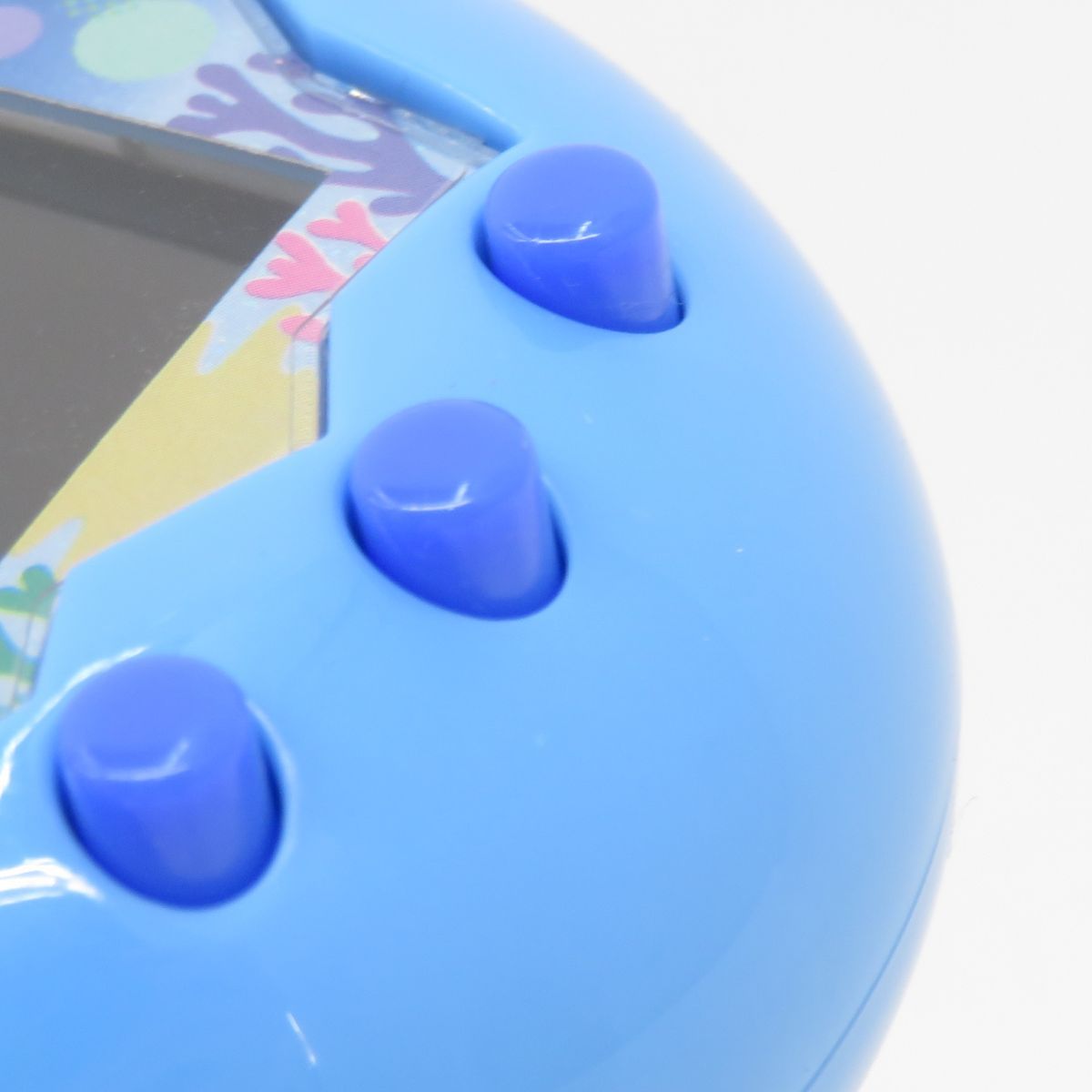 Tamagotchi Paradise たまごっち パラダイス Blue Water ※ 【公式通販】